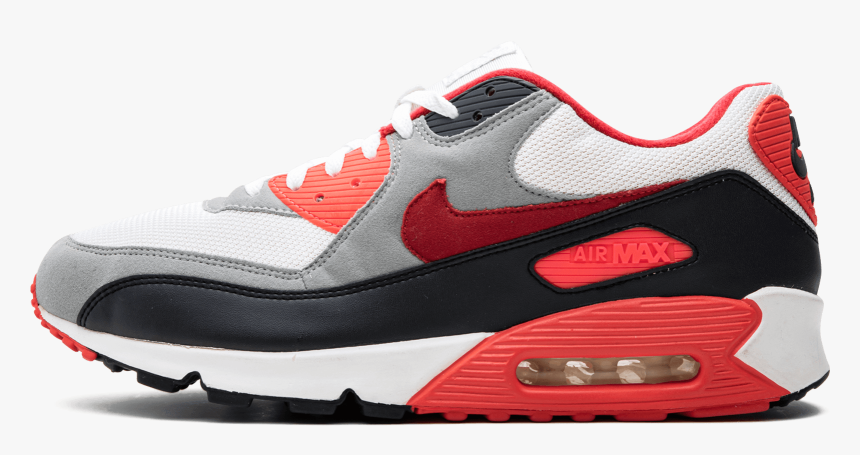 Nike Air Max 90 Ex Id "carson Palmer, HD Png Download, Free Download