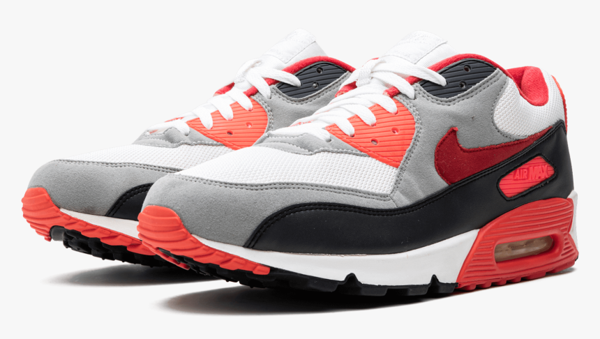 Nike Air Max 90 Ex Id "carson Palmer, HD Png Download, Free Download