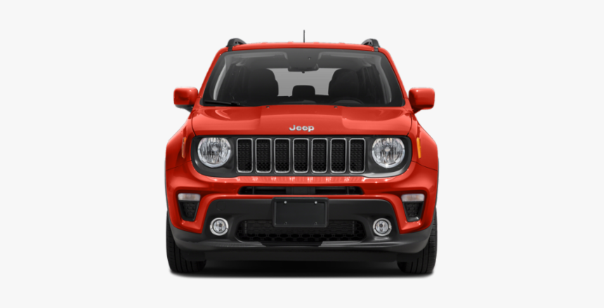 Jeep Renegade 2020, HD Png Download, Free Download