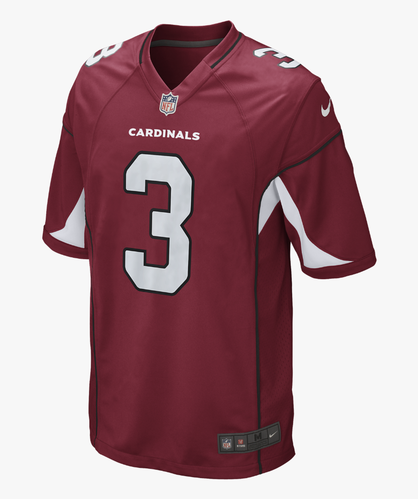 Arizona Cardinals Jersey, HD Png Download, Free Download