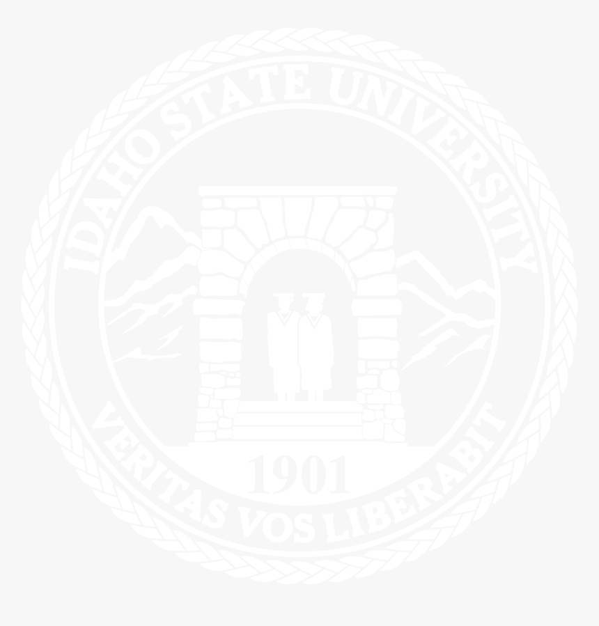 Idaho State University Seal, HD Png Download, Free Download