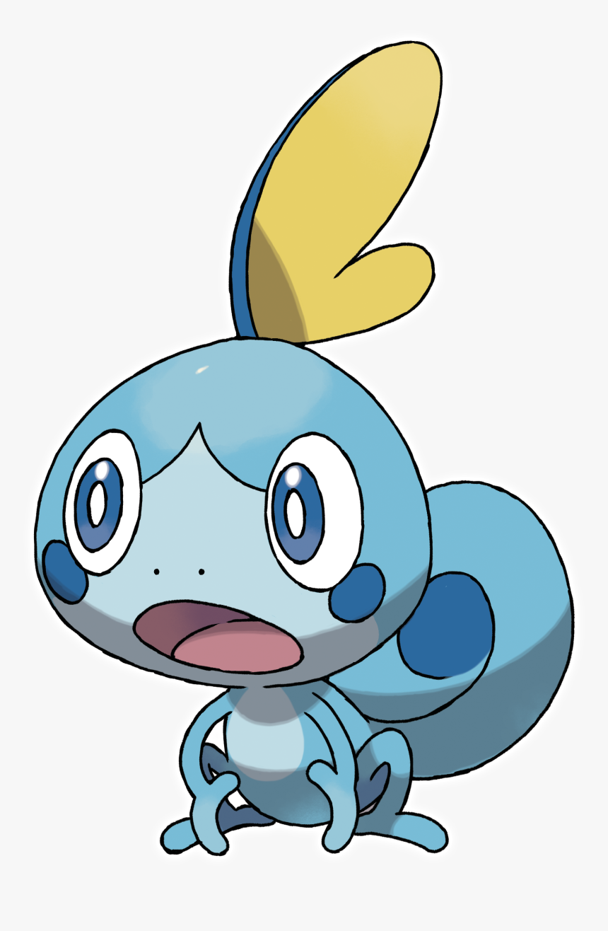 Water Pokemon Png, Transparent Png, Free Download