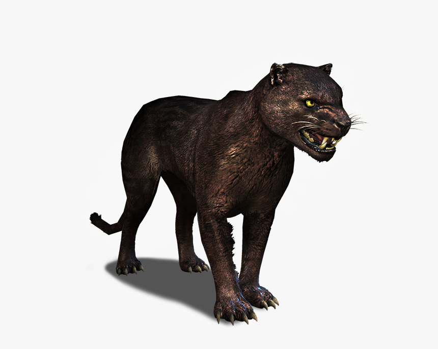 Black Panther, HD Png Download, Free Download