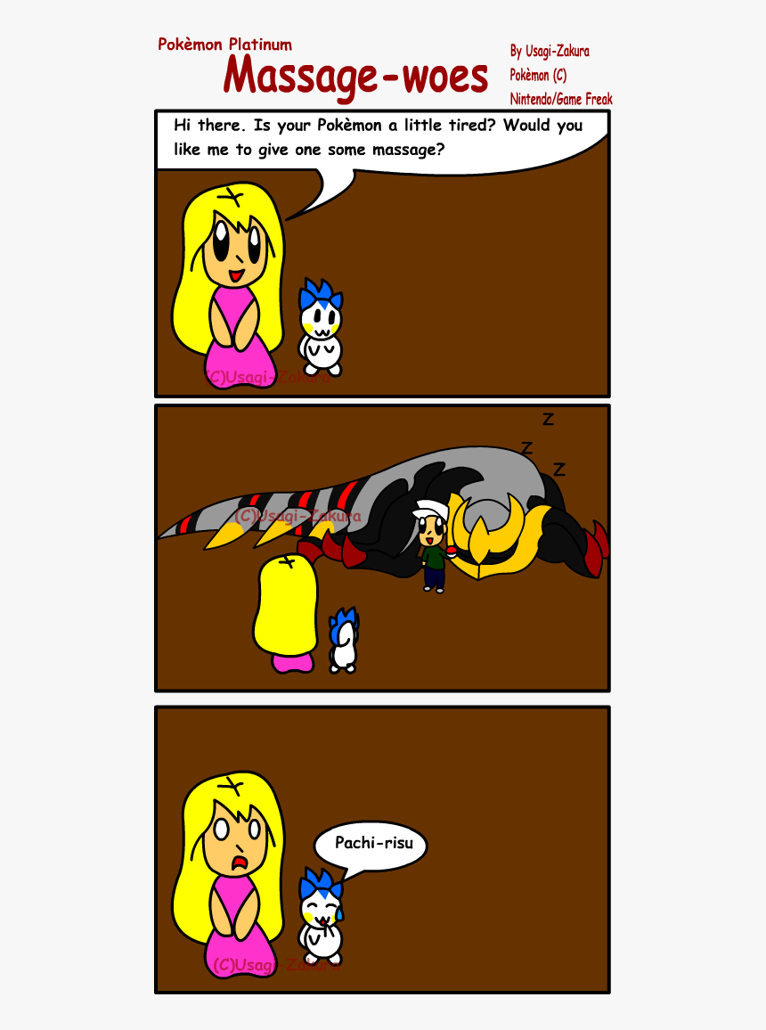 July 20th, 2009, - Pokemon Comics Funny, HD Png Download, Free Download