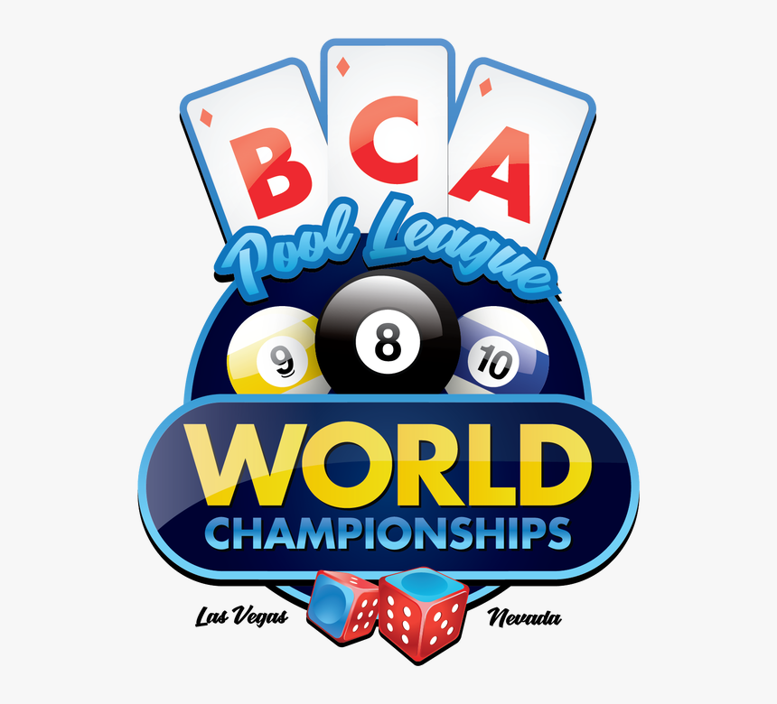 Billiard Congress Of America, HD Png Download, Free Download