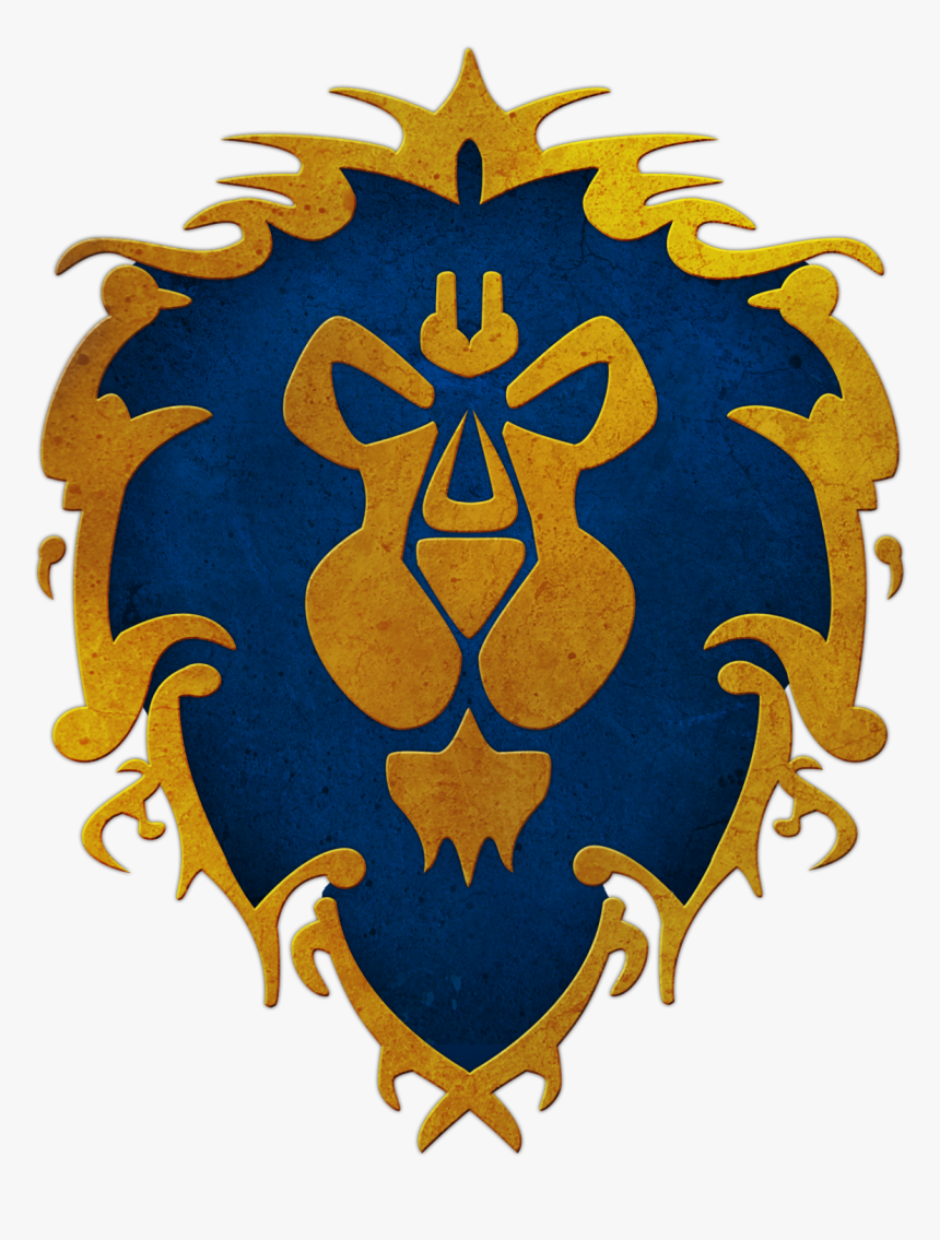 Alliance Wow, HD Png Download, Free Download