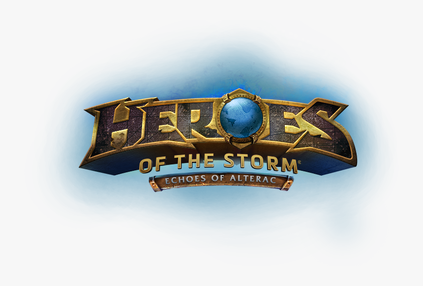 Echoes Of Alterac - Emblem, HD Png Download, Free Download