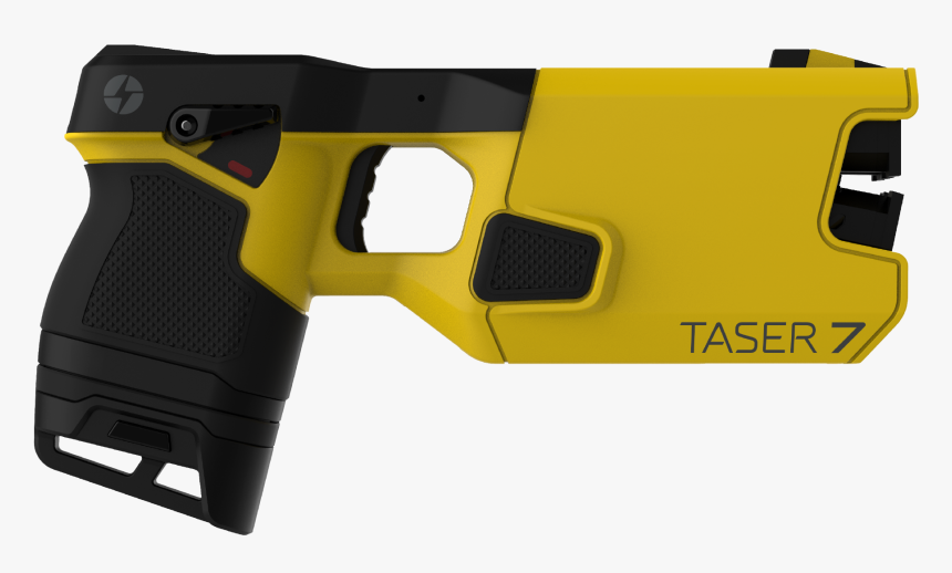 Taser 7 "
 Class="img Responsive Lazyload Full"
 - Taser Png, Transparent Png, Free Download