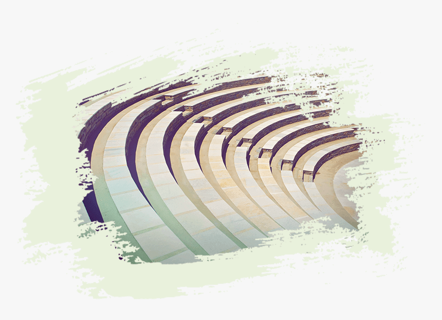 Transparent Park Icon Png - Amphitheatre Icon, Png Download, Free Download