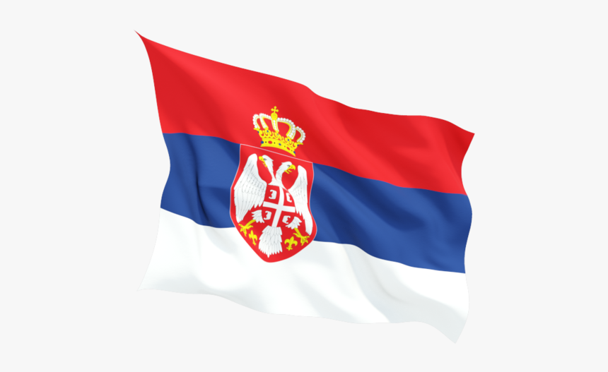 Download Flag Icon Of Serbia At Png Format - Serbia Flag Transparent, Png Download, Free Download