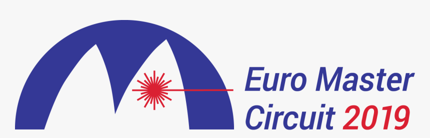 Euro Master Logo - Graphic Design, HD Png Download, Free Download