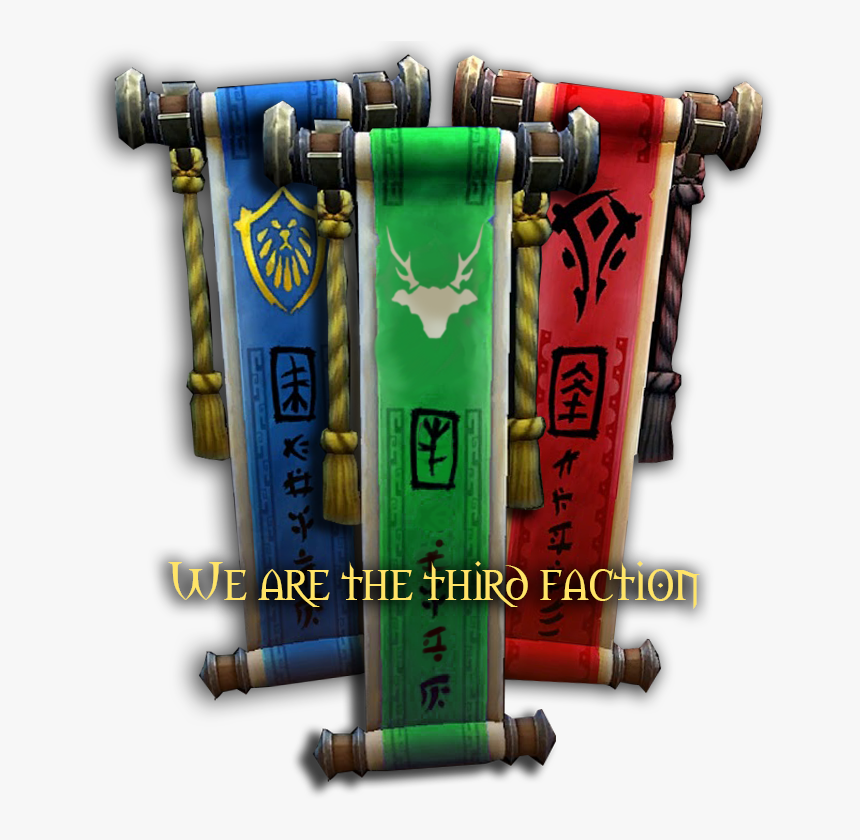 Flags - Alliance We Ll Keep Trying, HD Png Download, Free Download