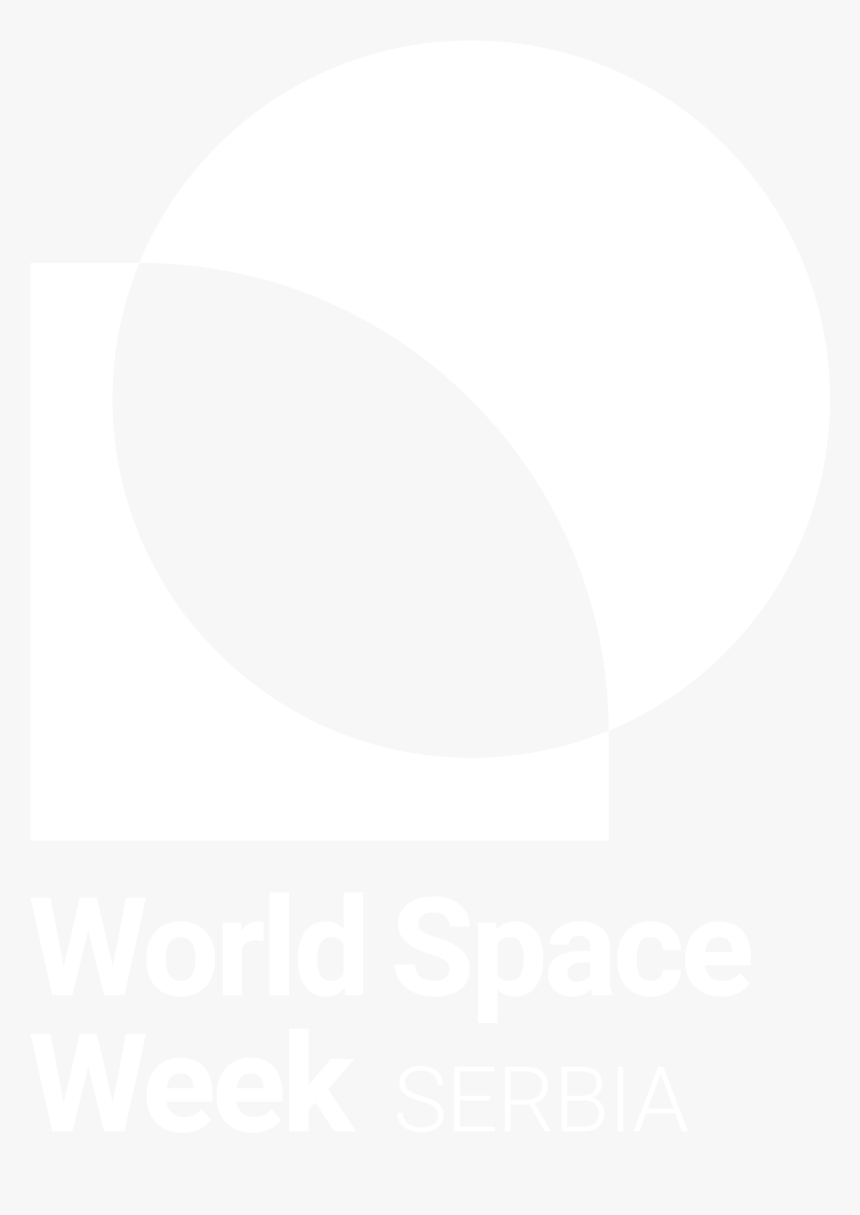 Logo World Space Week Mexico, HD Png Download, Free Download