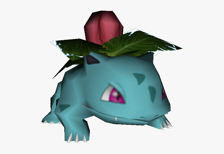 Download Zip Archive - Pokemon Stadium Models, HD Png Download, Free Download