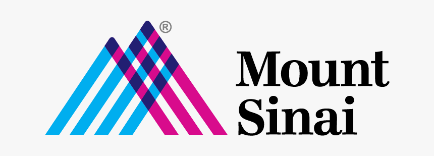 Mount Sinai Health System Logo, HD Png Download, Free Download
