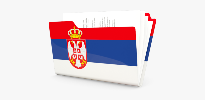 Download Flag Icon Of Serbia At Png Format - Box, Transparent Png, Free Download