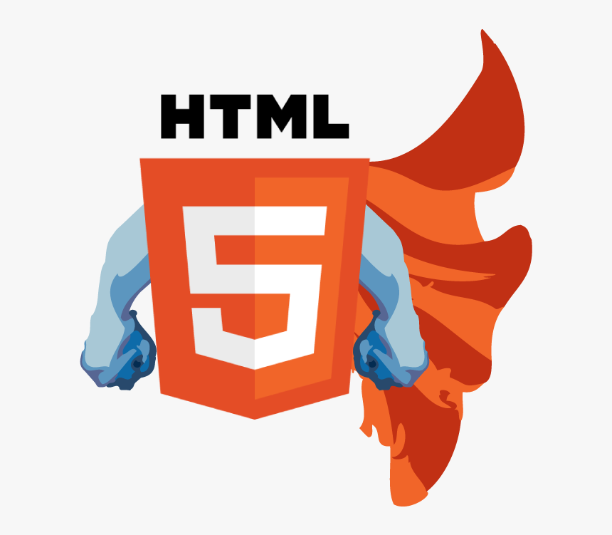 Html5 - Imagem De Html 5, HD Png Download, Free Download