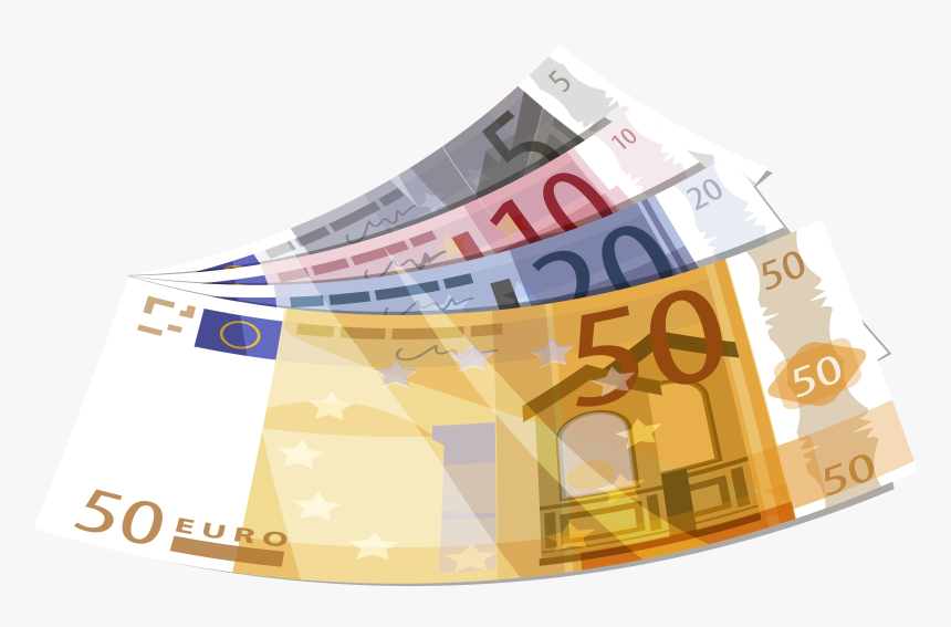 Euro Png Clipart - Euro Png, Transparent Png, Free Download