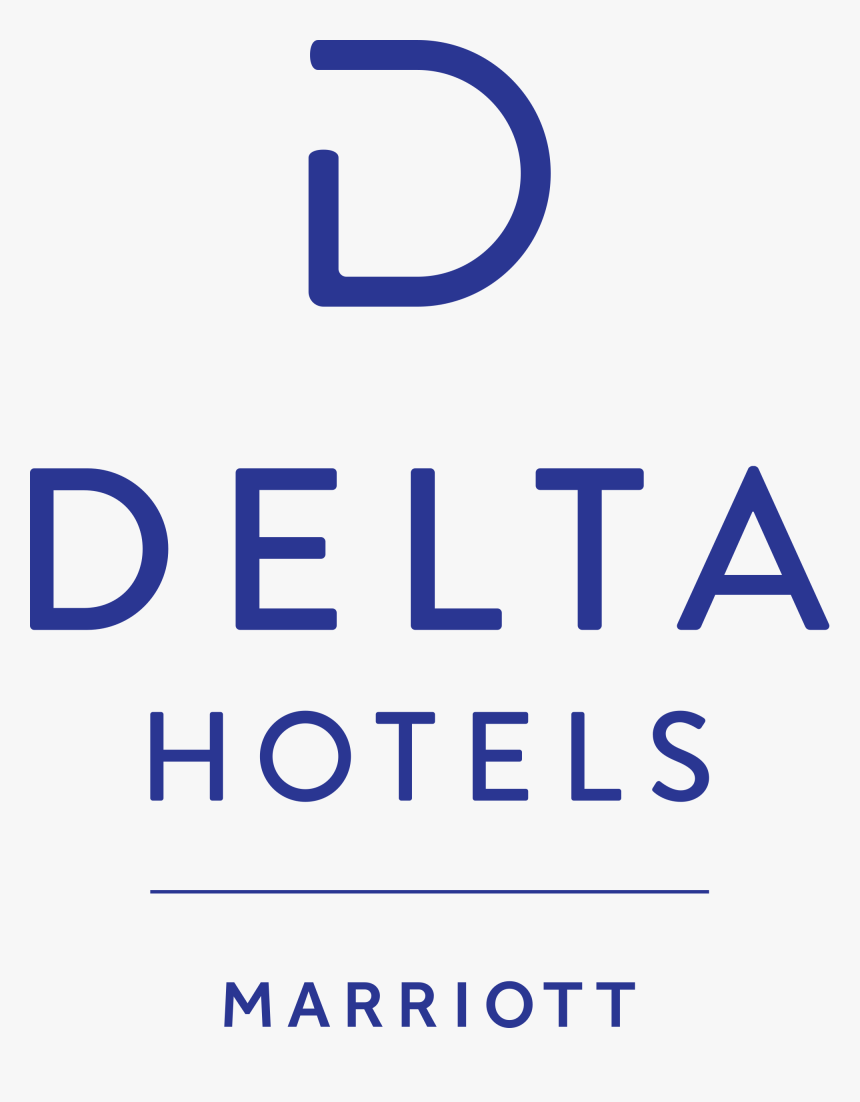 Delta By Marriott Logo, HD Png Download, Free Download