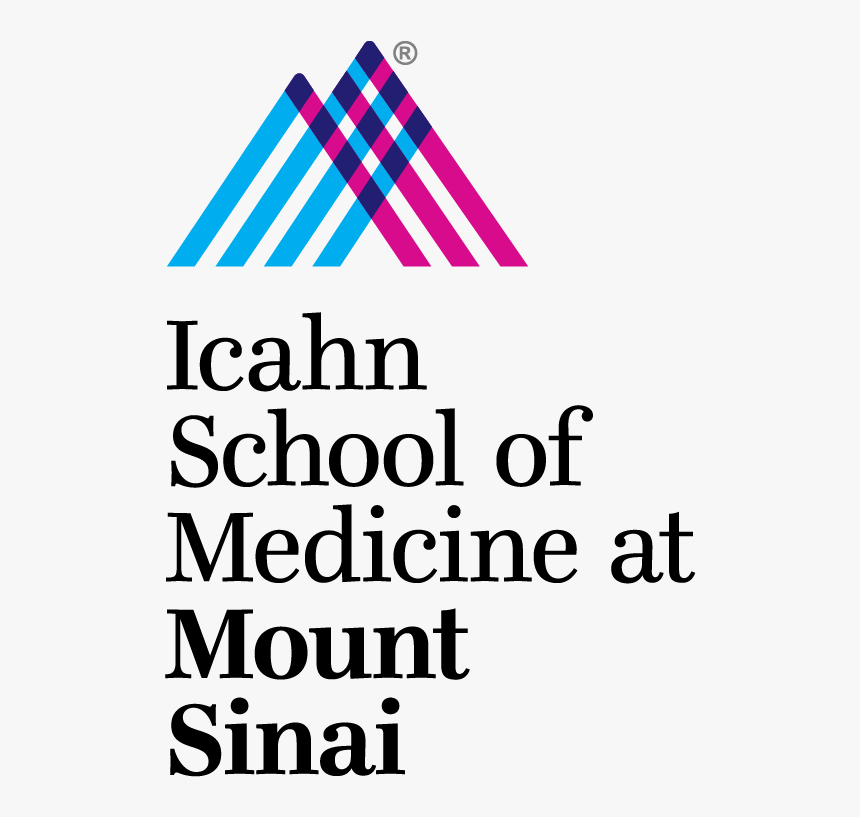 Icahn School Of Medicine At Mount Sinai , Mshs - Mt Sinai Icahn School Of Medicine, HD Png Download, Free Download