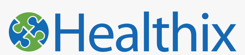 Healthix - Healthix Logo, HD Png Download, Free Download