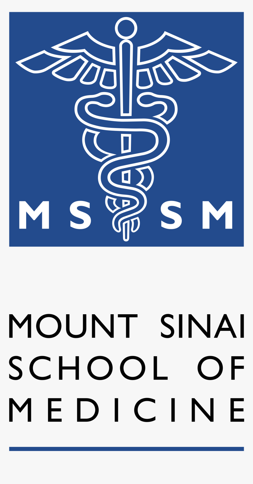 Icahn School Of Medicine At Mount Sinai, HD Png Download, Free Download