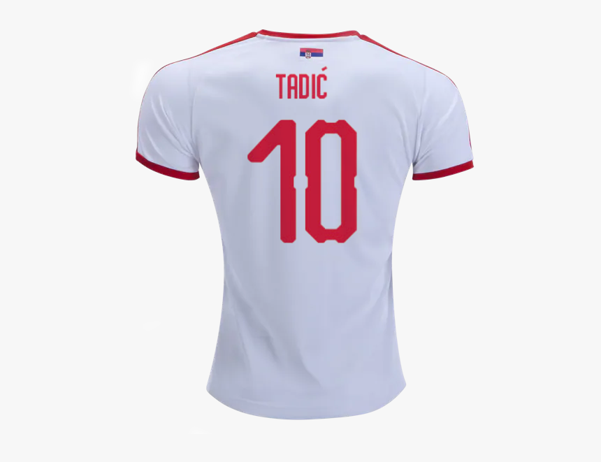 Mane Senegal Trikot, HD Png Download, Free Download