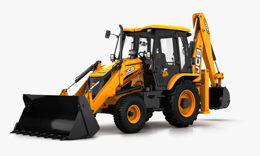 Jcb Png Images - Jcb Images Hd Png, Transparent Png, Free Download