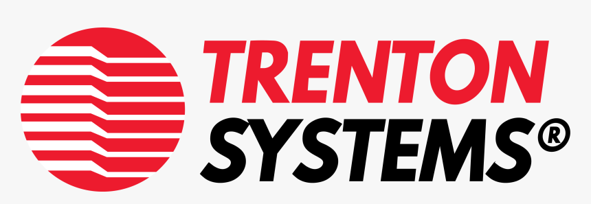 Trenton Systems Logo, HD Png Download, Free Download