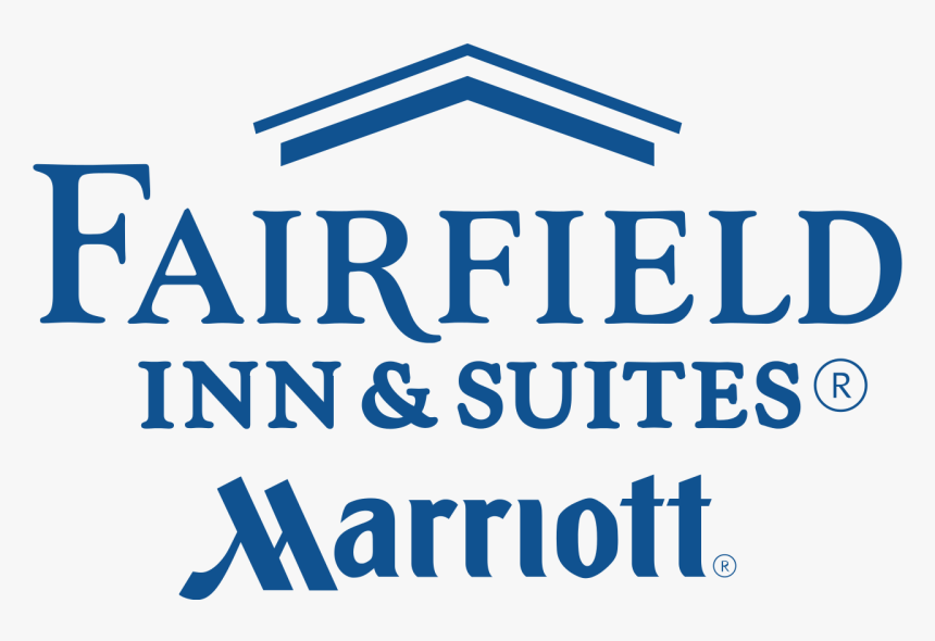 Fairfield Inn & Suites, HD Png Download, Free Download