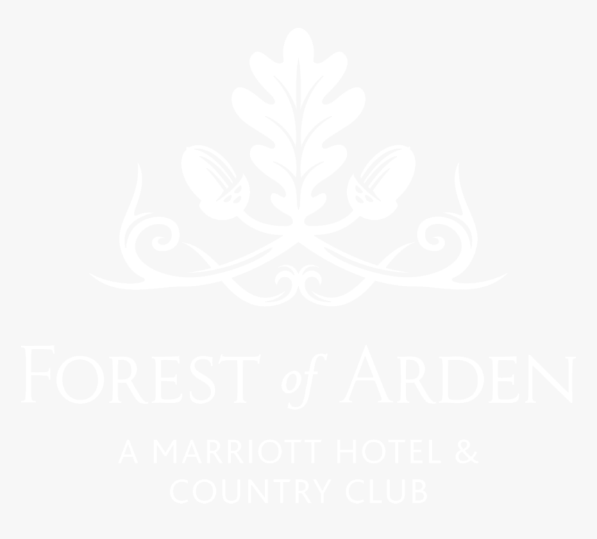 Forest Of Arden Logo, HD Png Download, Free Download
