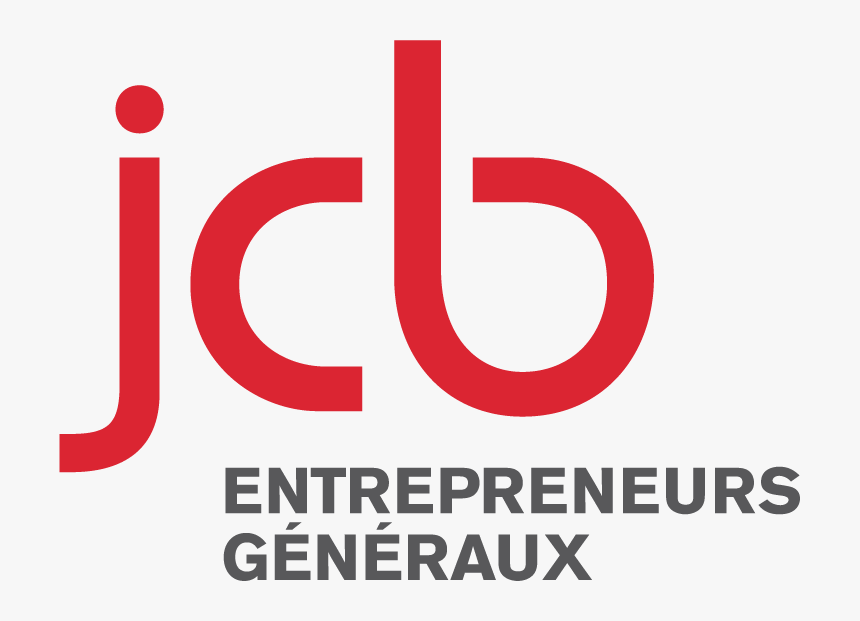 Jcb Entrepreneurs Généraux Inc, HD Png Download, Free Download