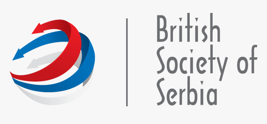 British Society Of Serbia - Abstract, HD Png Download, Free Download