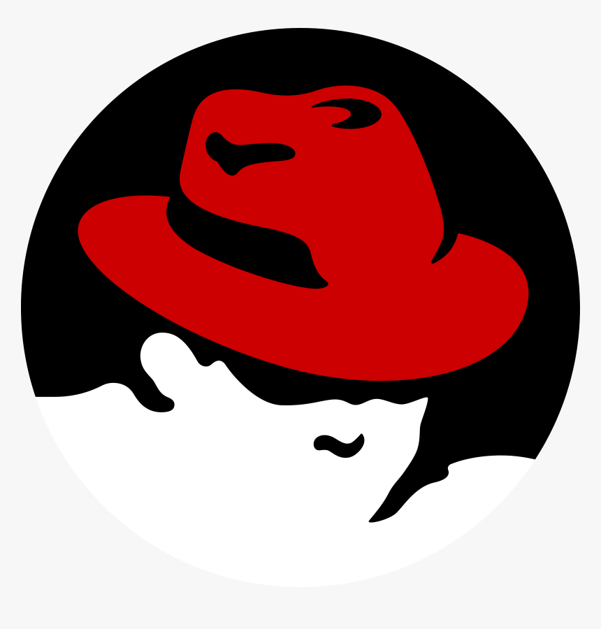 Red Hat Shadowman Logo, HD Png Download, Free Download