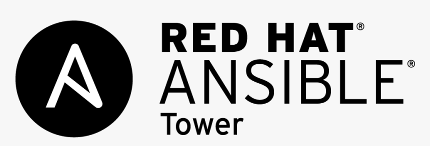 How To Install Ansible Tower On Red Hat Openshift - Red Hat Ansible Tower, HD Png Download, Free Download
