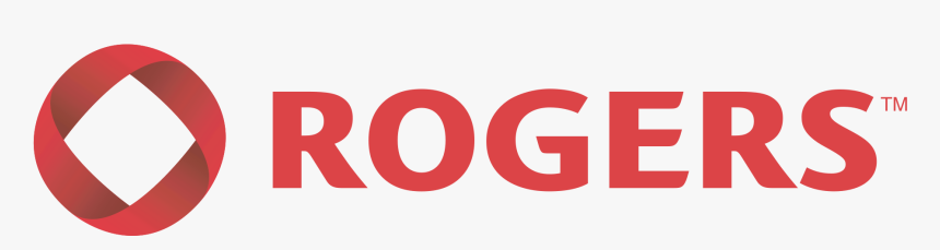 Rogers Logo - Rogers Communications Inc Logo Png, Transparent Png, Free Download