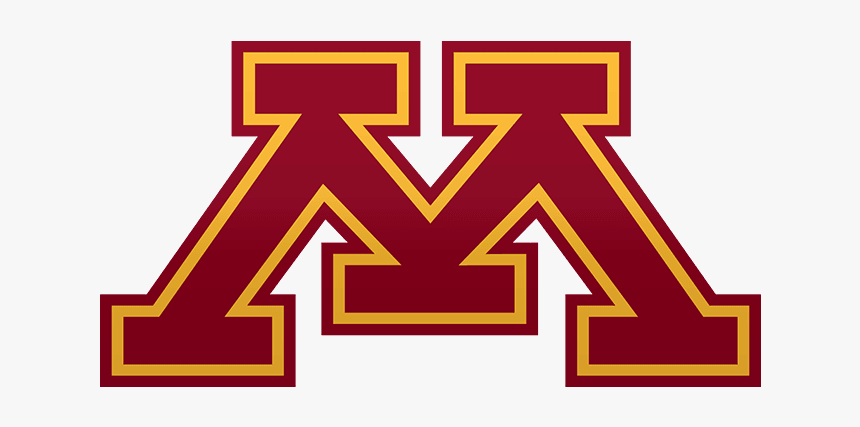 University Of Minnesota M, HD Png Download, Free Download