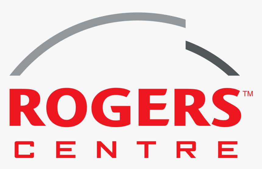 Rogers Centre Toronto Logo, HD Png Download, Free Download