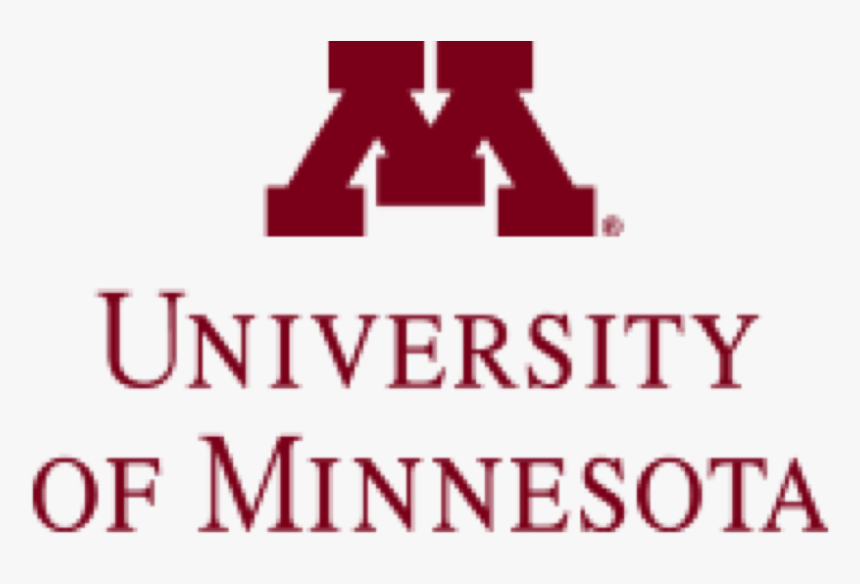 University Of Minnesota -- Twin Cities Logo, HD Png Download, Free Download