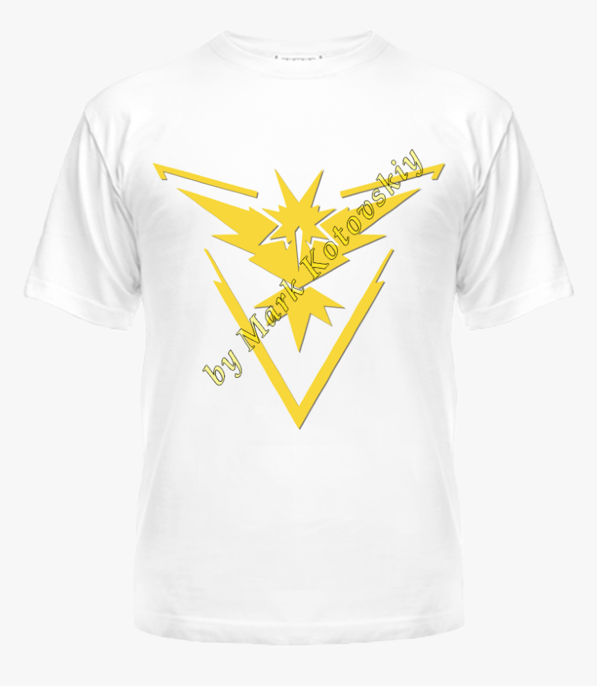 Pokemon Go Team Instinct Png, Transparent Png, Free Download