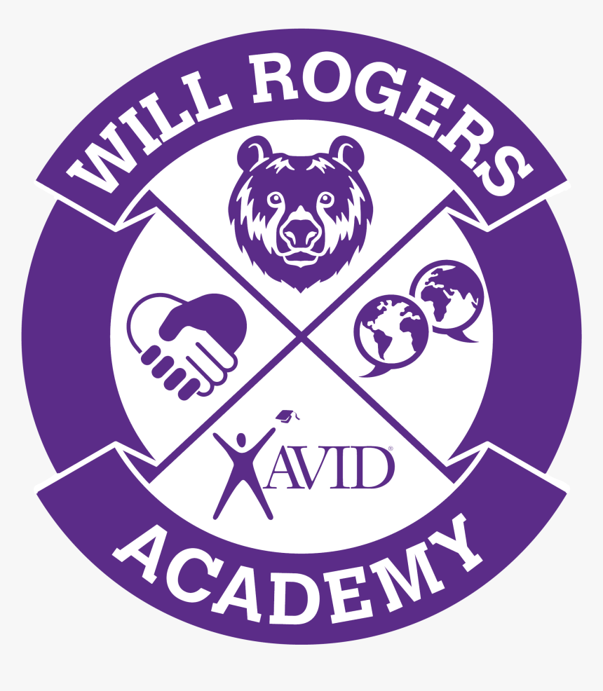 Will Rogers Academy Staff, HD Png Download, Free Download