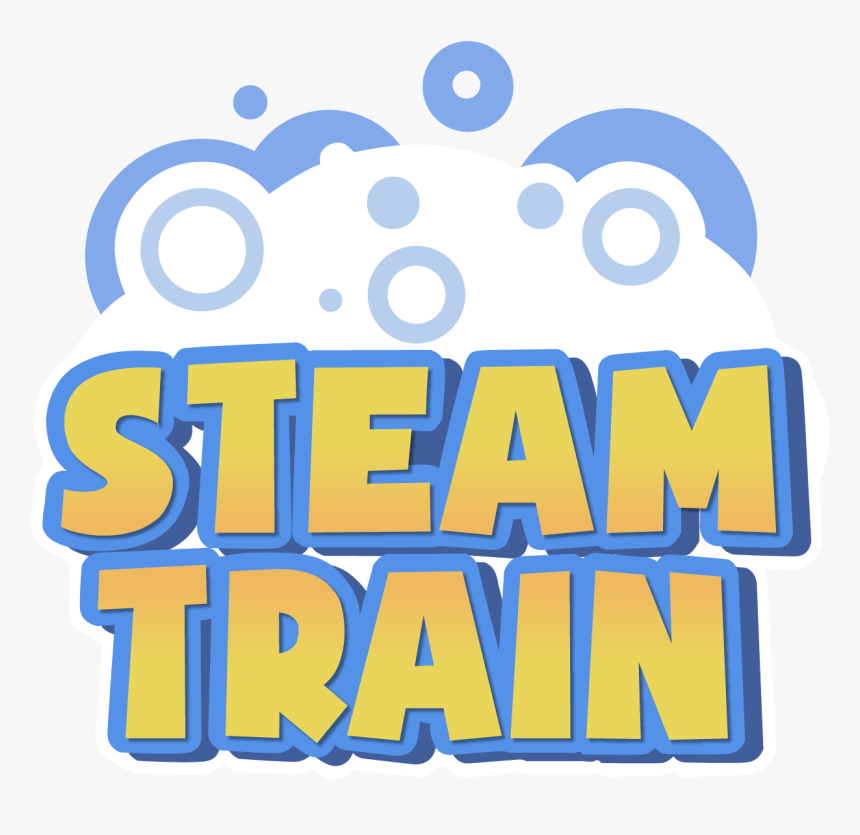 Steam Train Original Logo - Game Grumps, HD Png Download, Free Download