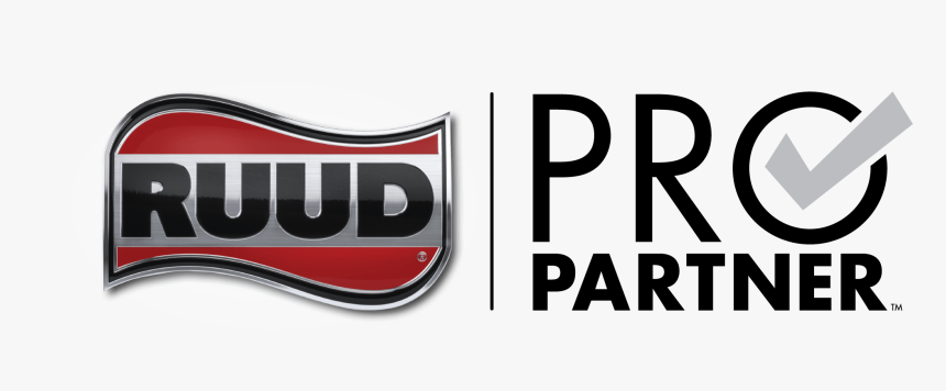 Ruud Pro Partner - Ruud Pro Partner Logo, HD Png Download, Free Download