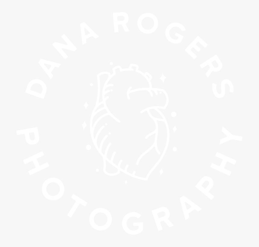 Dana Rogers Photography - Emblem, HD Png Download, Free Download