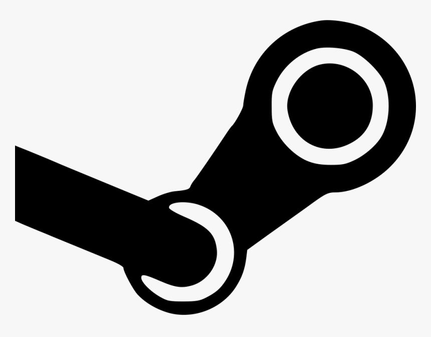 Steam Alt - Valve Steam Logo Png, Transparent Png, Free Download