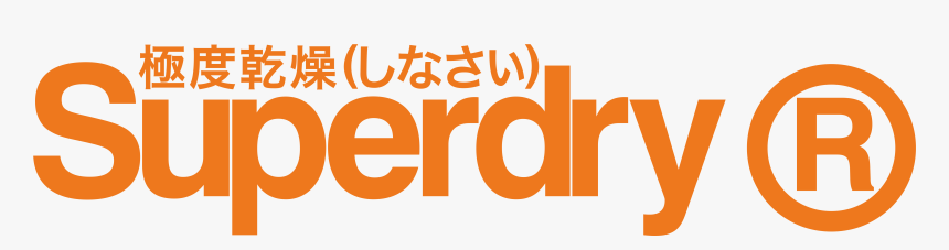 Superdry, HD Png Download, Free Download