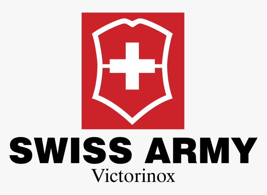 Swiss Army Logo, HD Png Download, Free Download