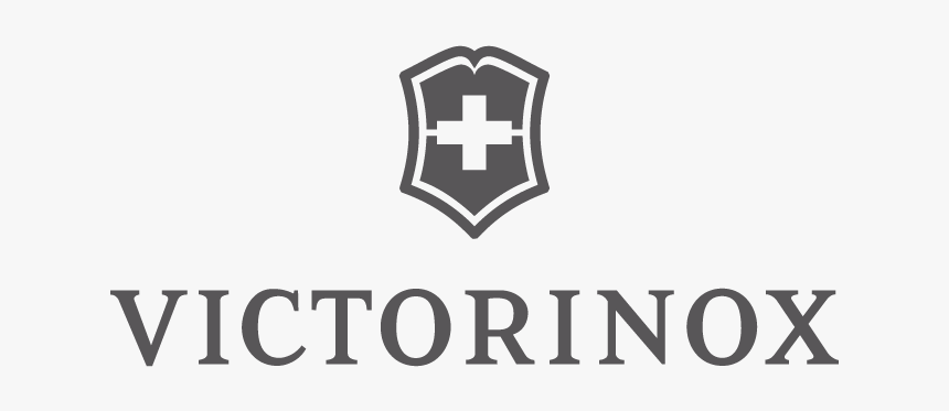 Victorinox Logo - Victorinox, HD Png Download, Free Download