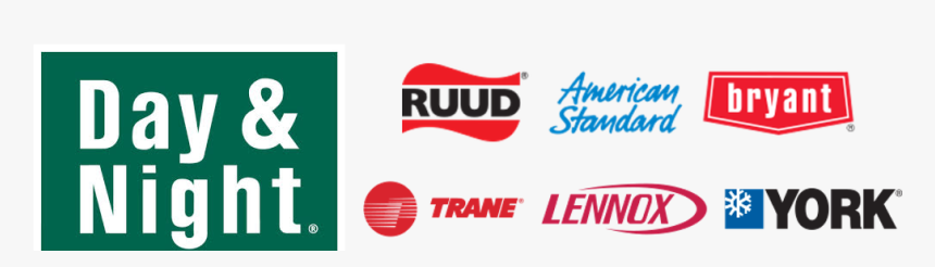 Brands - Air Conditioning, HD Png Download, Free Download