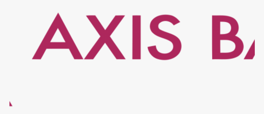 Axis Bank Credit Card, HD Png Download, Free Download